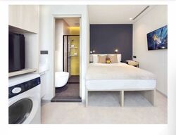 Coliwoo Midtown (D7), Apartment #537786201